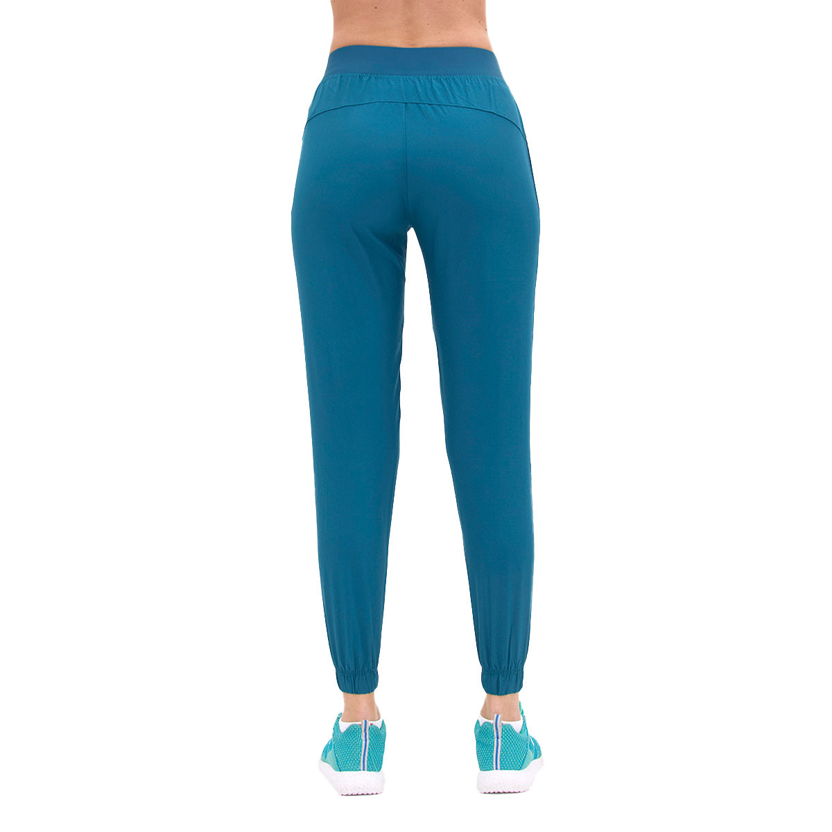 Jogger Wilson Ultra Ligero Flex para Mujer - Sports Center
