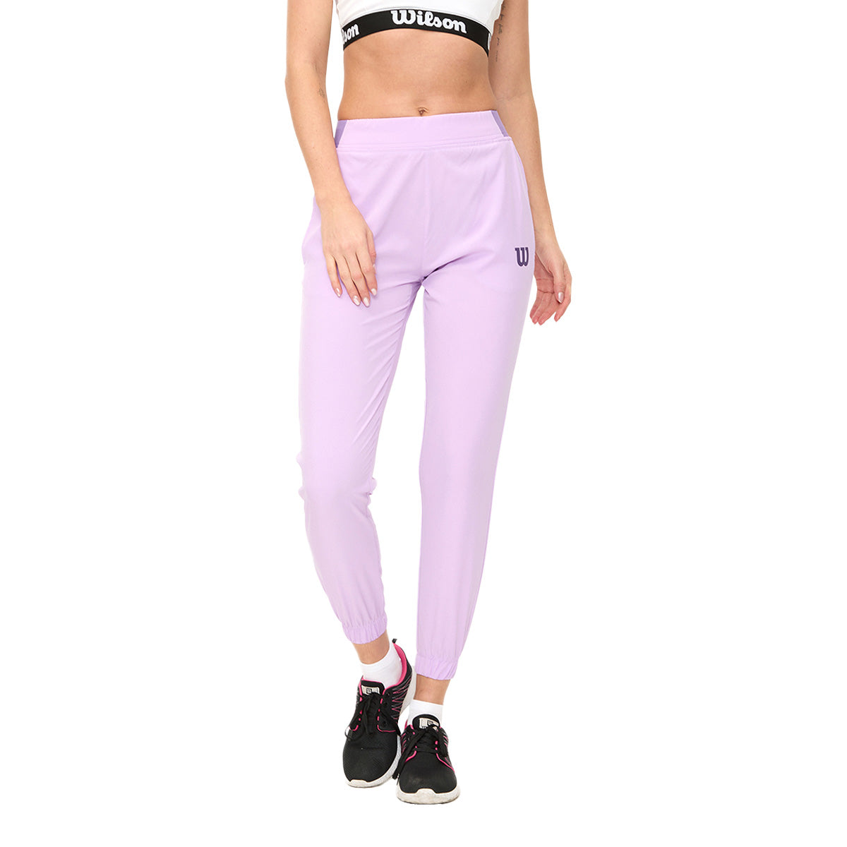 Jogger Wilson Ultra Ligero Flex para Mujer - Sports Center