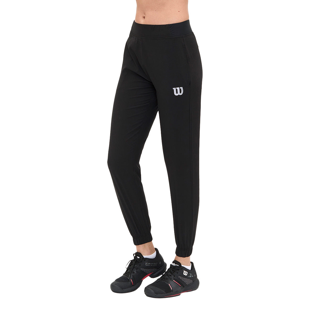 Jogger Wilson Ultra Ligero Flex para Mujer - Sports Center