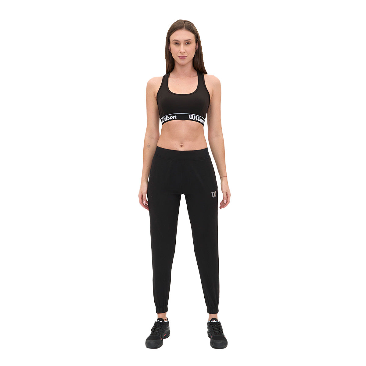 Jogger Wilson Ultra Ligero Flex para Mujer - Sports Center