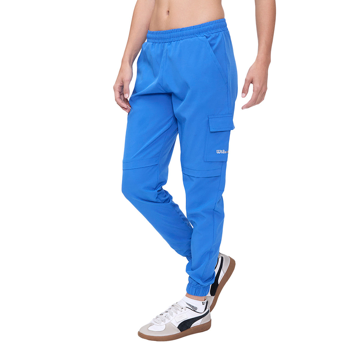 Jogger para Ejercicio Wilson Ligero Secado Rápido - Sports Center
