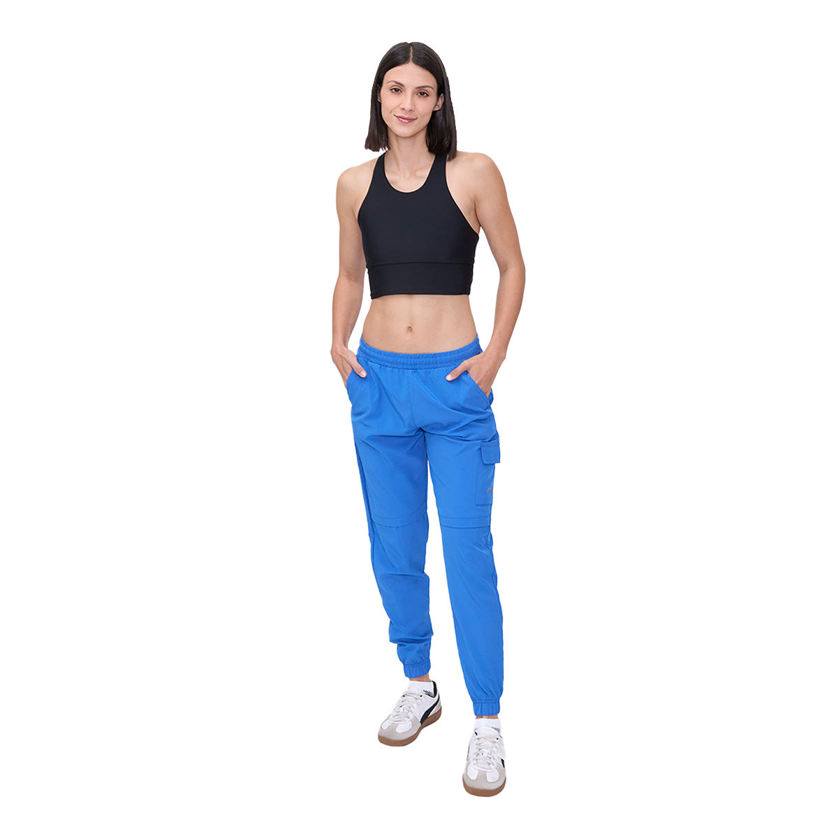 Jogger para Ejercicio Wilson Ligero Secado Rápido - Sports Center