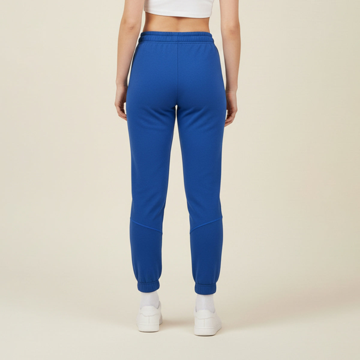 Pants Jogger Wilson Deportivo Costuras Frontales Mujer - Sports Center