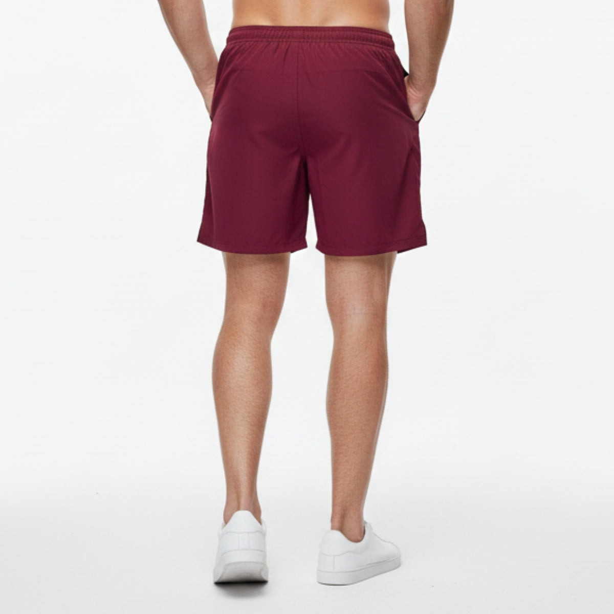 Short Wilson Microfibra para Hombre