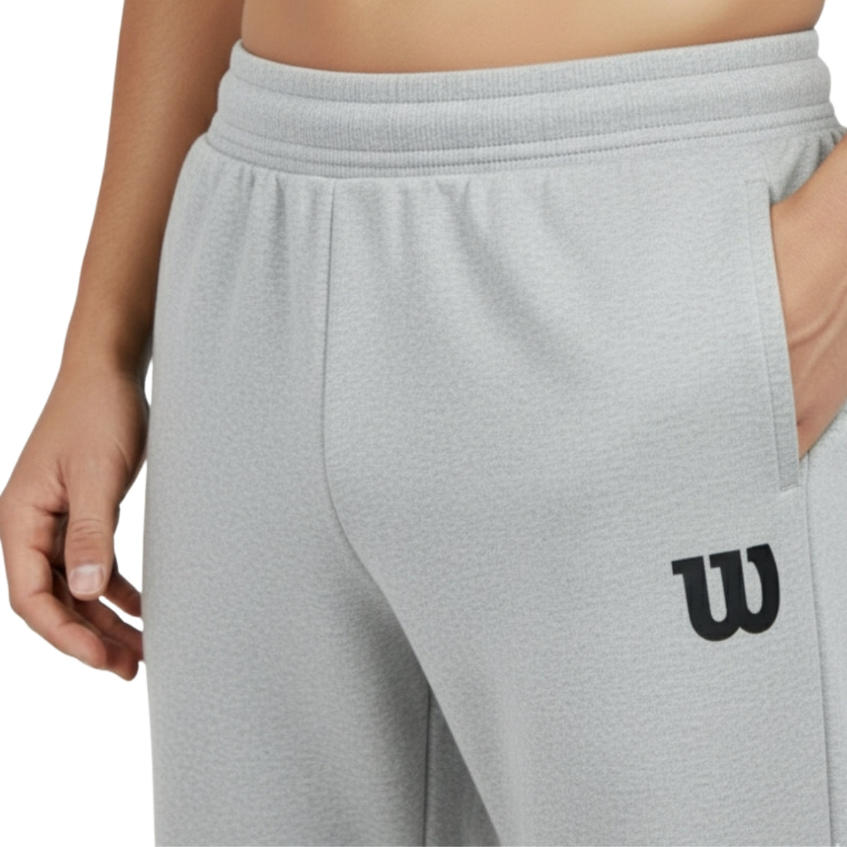 Jogger Wilson Felpa Suave Térmico - Sports Center