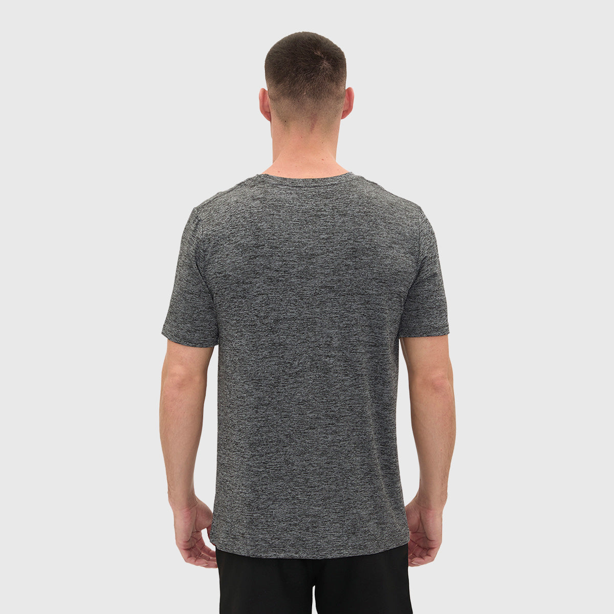 Playera Wilson Jaspeada Deportiva Fresca Ligera Caballero - Sports Center