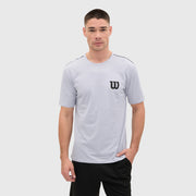 Playera Deportes Relieve Al Tacto Transpirable Ligera - Sports Center