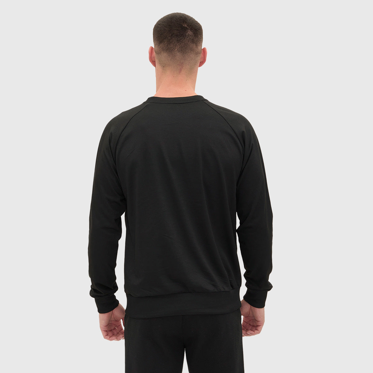 Sudadera Cómoda Deportiva Fit French Terry Wilson - Sports Center