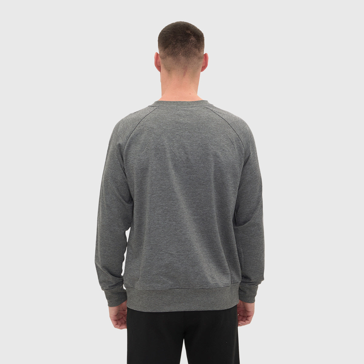 Sudadera Cómoda Deportiva Fit French Terry Wilson - Sports Center