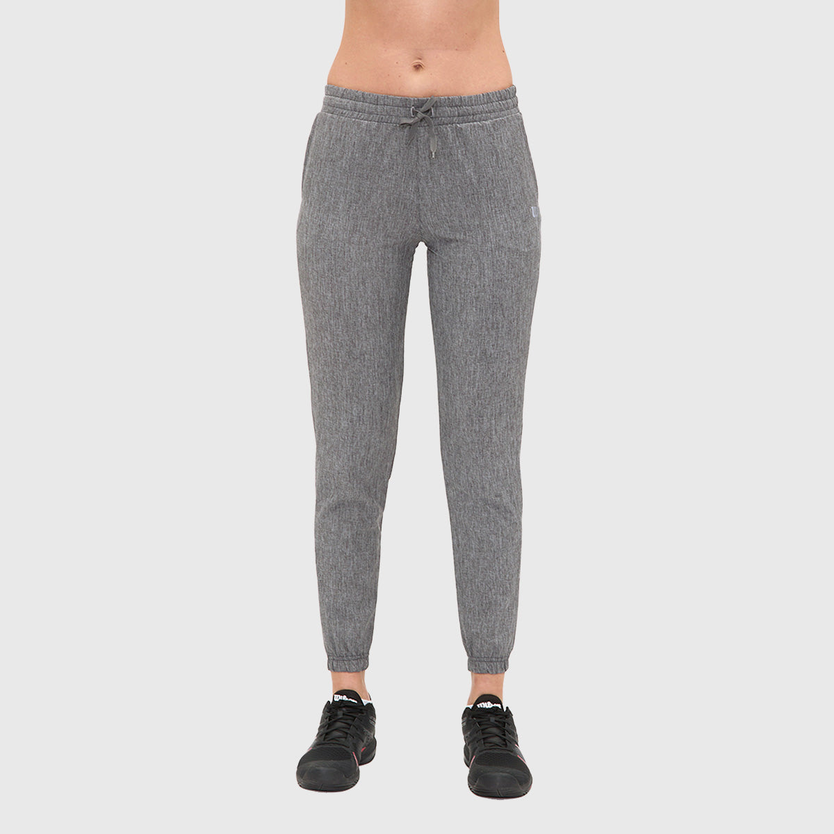 Pantalón Jogger Wilson Ultra Ligero Casual Deportivo Mujer - Sports Center
