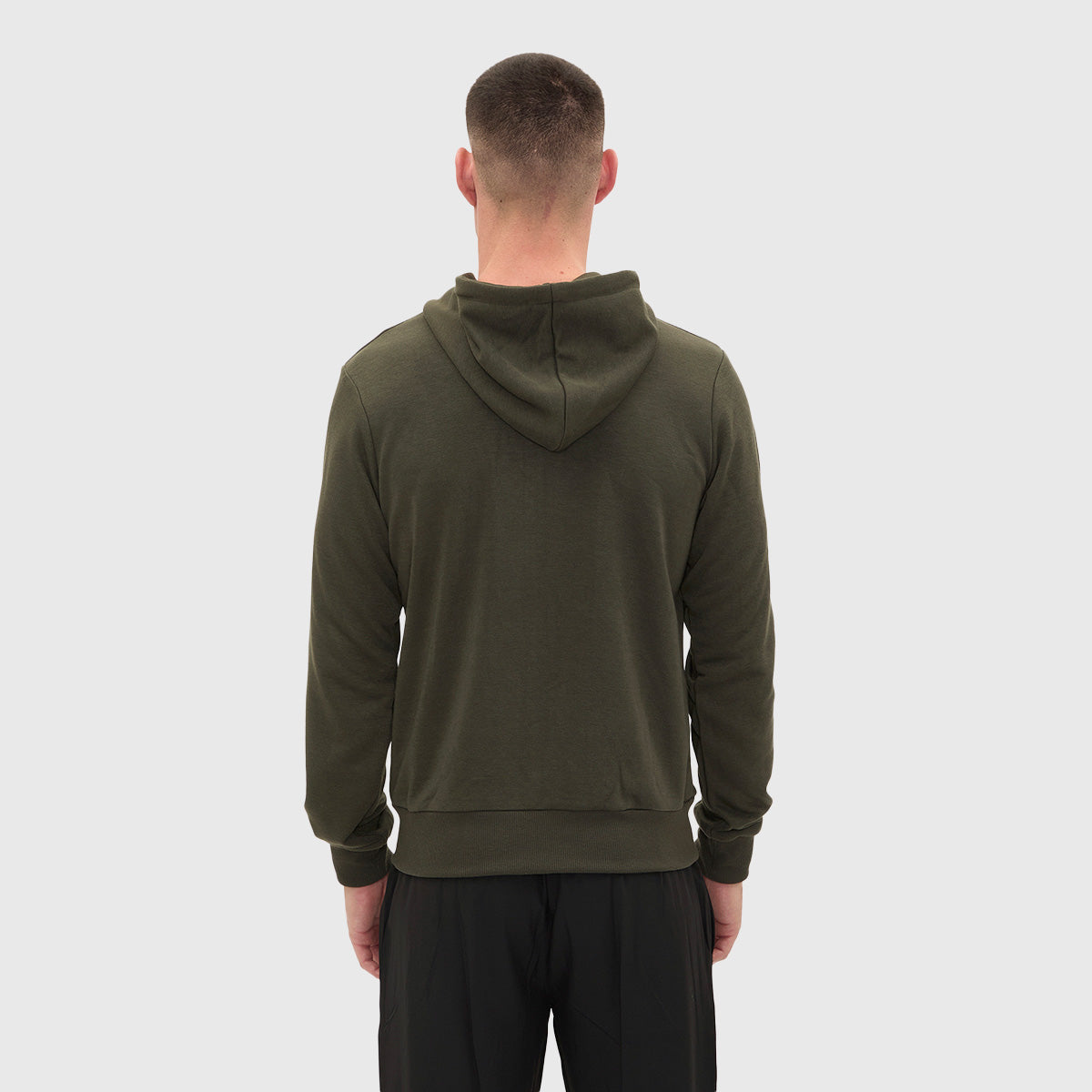 Sudadera Lisa Wilson con gorro French Terry para Hombre - Sports Center