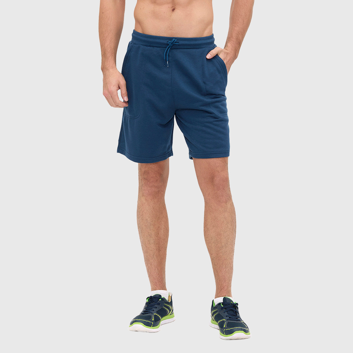 Bermuda Wilson Casual Moda Slim Fit Hombre - Sports Center