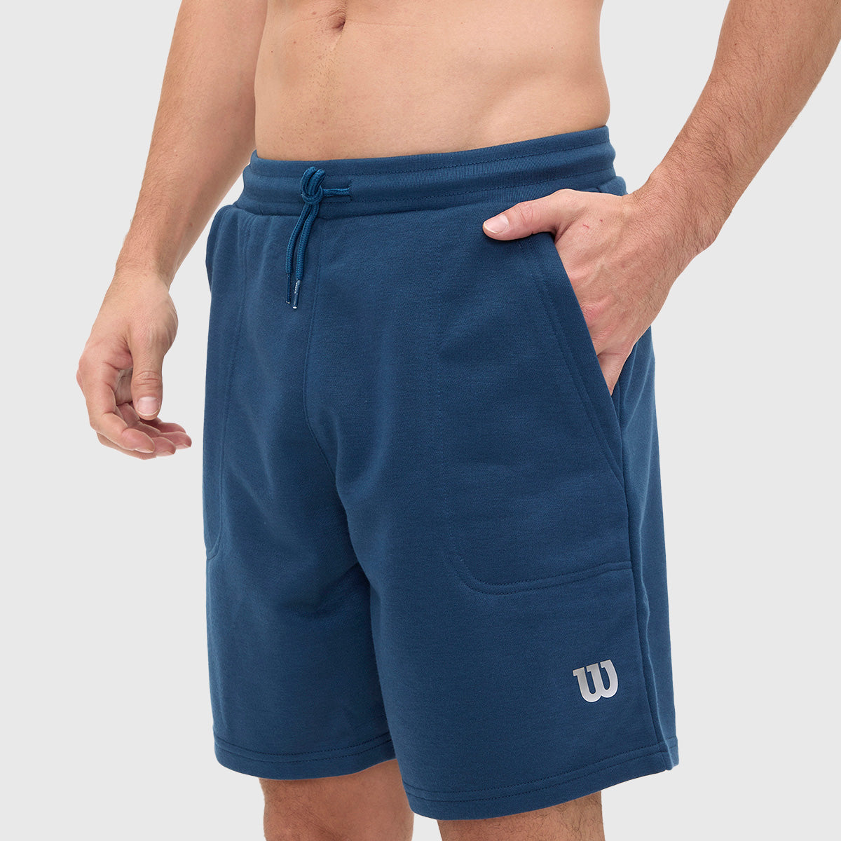 Bermuda Wilson Casual Moda Slim Fit Hombre - Sports Center