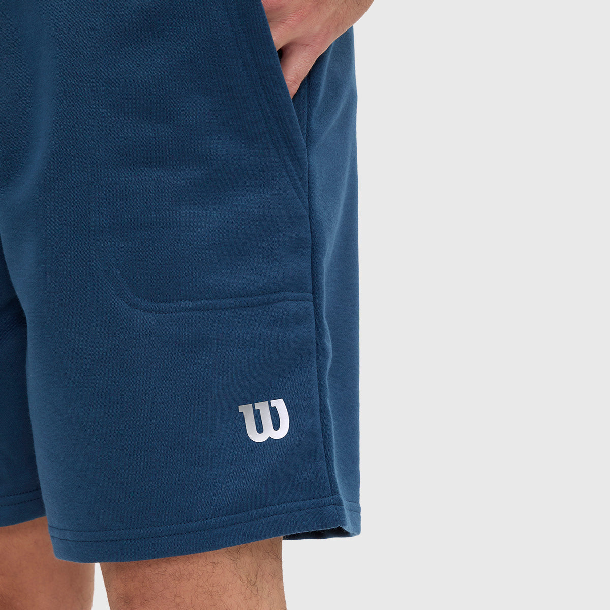 Bermuda Wilson Casual Moda Slim Fit Hombre - Sports Center