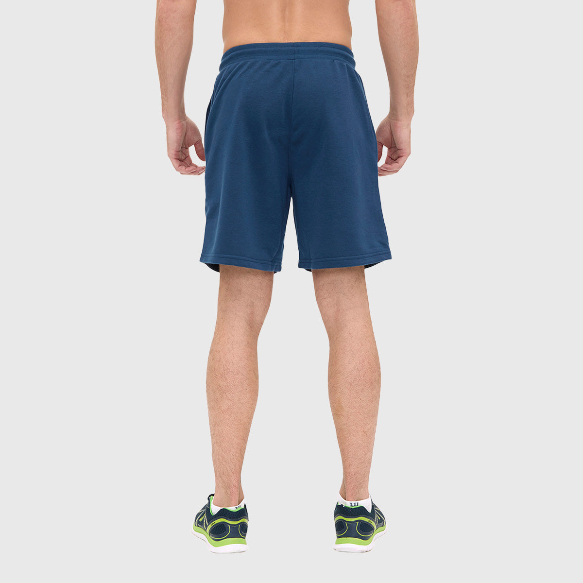 Bermuda Wilson Casual Moda Slim Fit Hombre - Sports Center