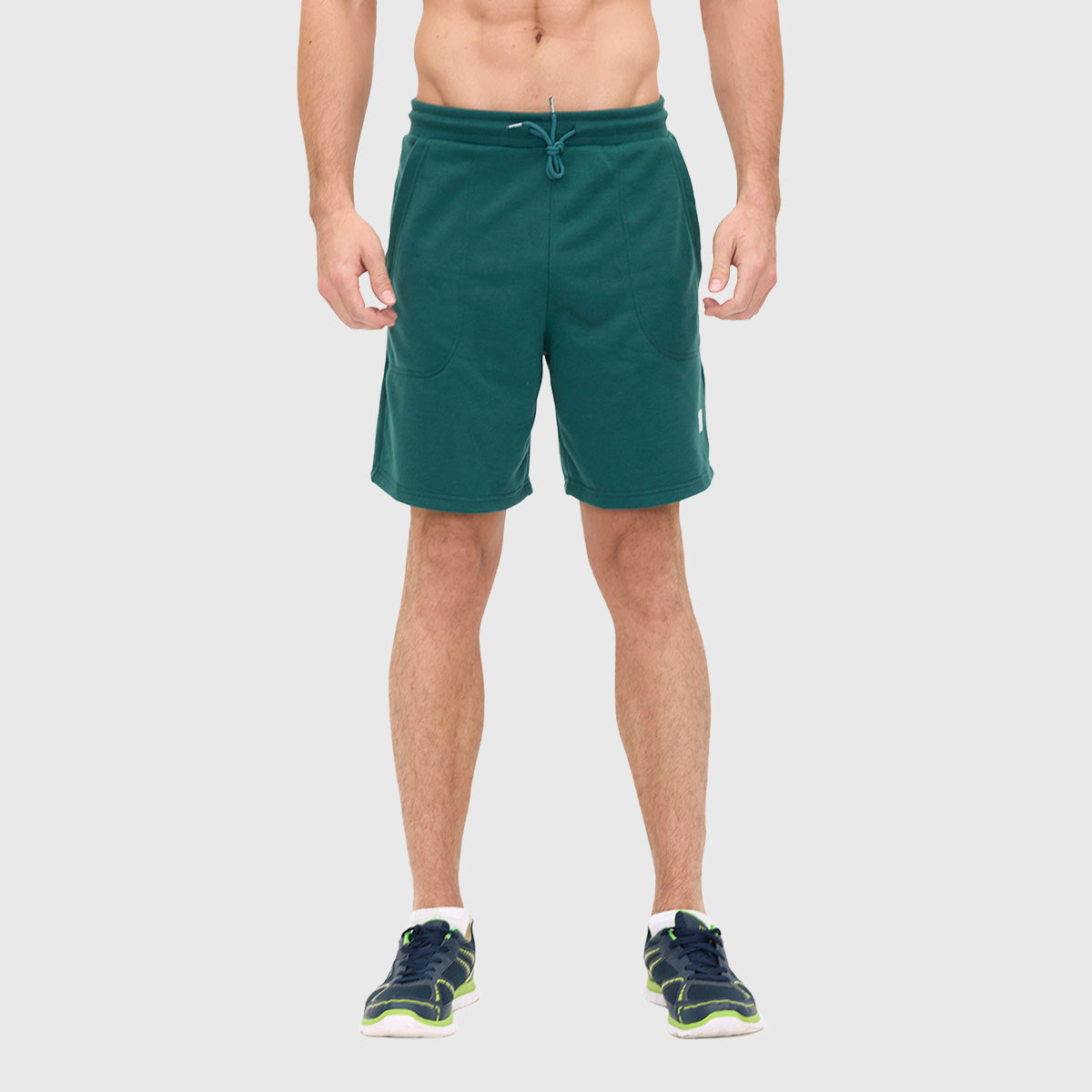 Bermuda Wilson Casual Moda Slim Fit Hombre - Sports Center