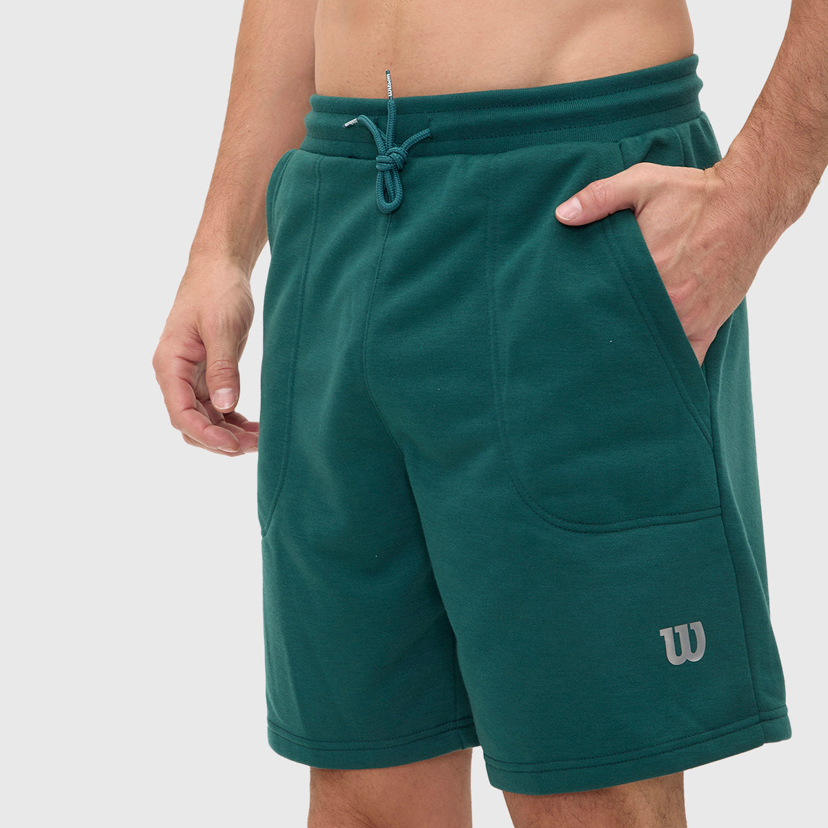 Bermuda Wilson Casual Moda Slim Fit Hombre - Sports Center