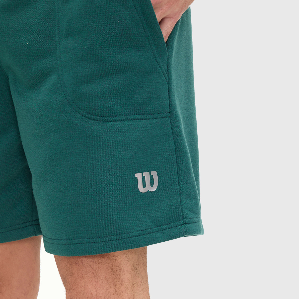 Bermuda Wilson Casual Moda Slim Fit Hombre - Sports Center