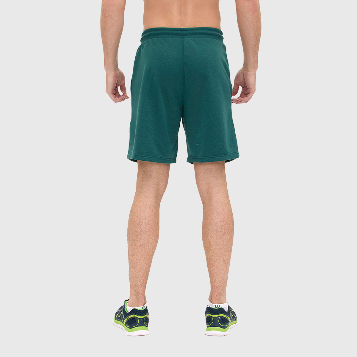 Bermuda Wilson Casual Moda Slim Fit Hombre - Sports Center