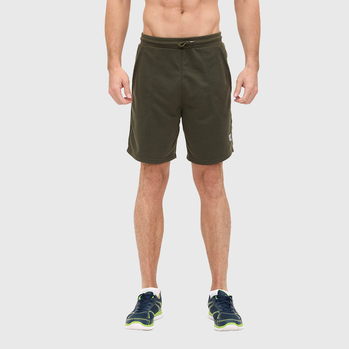 Bermuda Wilson Casual Moda Slim Fit Hombre - Sports Center