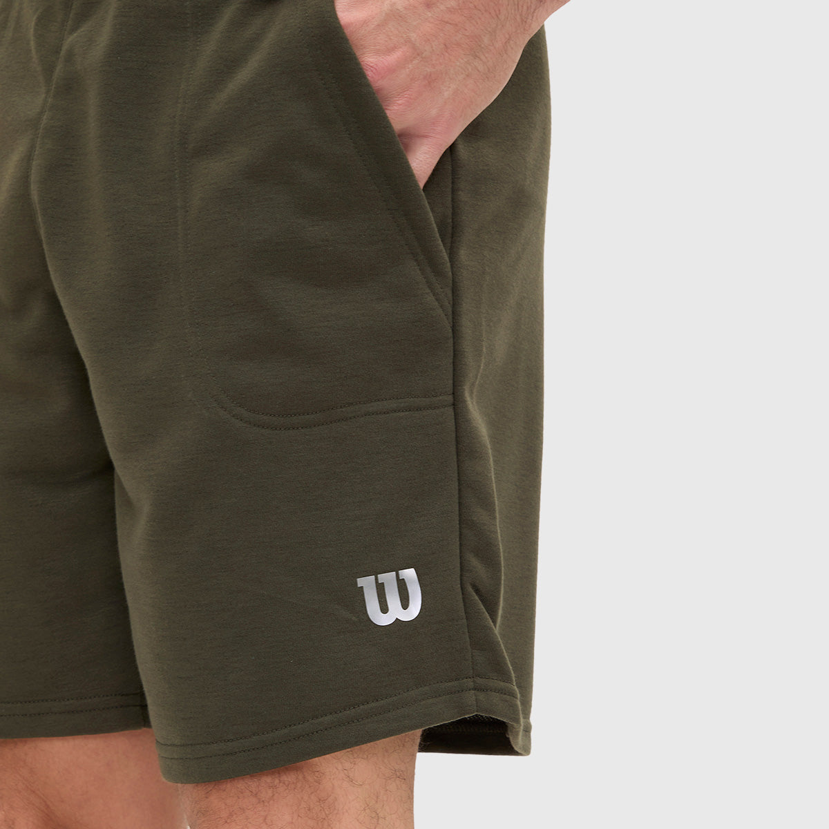 Bermuda Wilson Casual Moda Slim Fit Hombre - Sports Center
