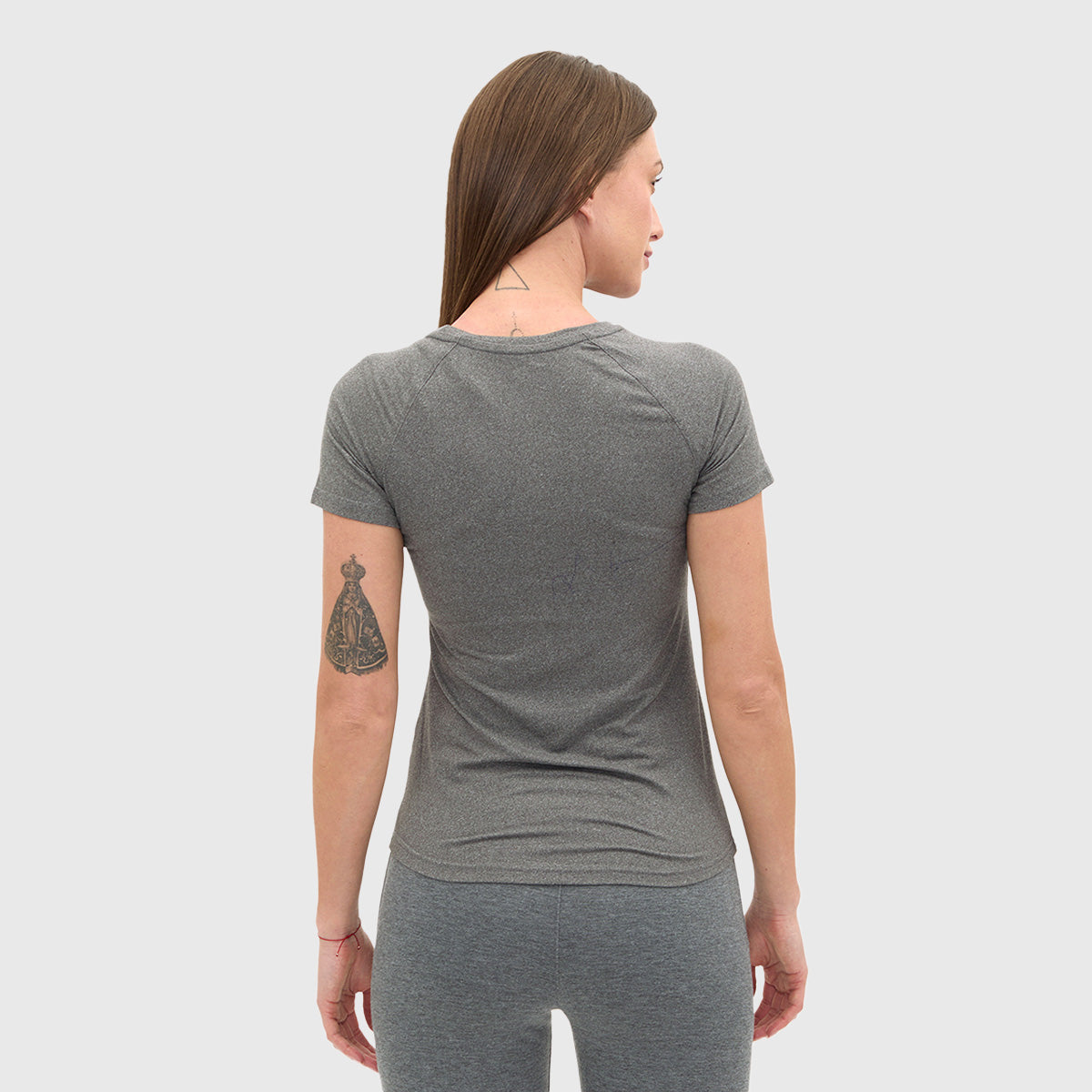 Playera Wilson Cuello redondo Estampada para Mujer - Sports Center