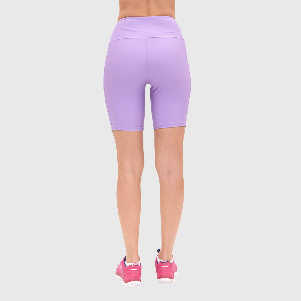 Licra Wilson Resistente Cintura Alta Mujer - Sports Center