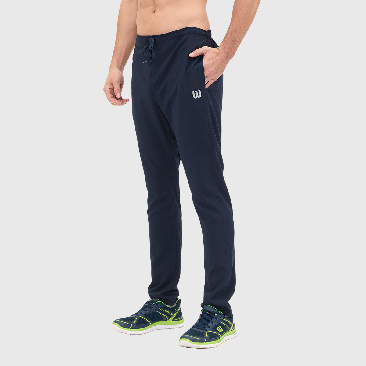 Pants Wilson Wetseal Deportivo  Flex Ligero Hombre - Sports Center