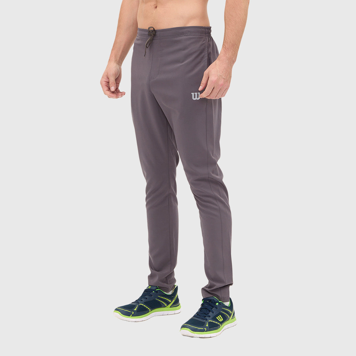 Pants Wilson Wetseal Deportivo  Flex Ligero Hombre - Sports Center