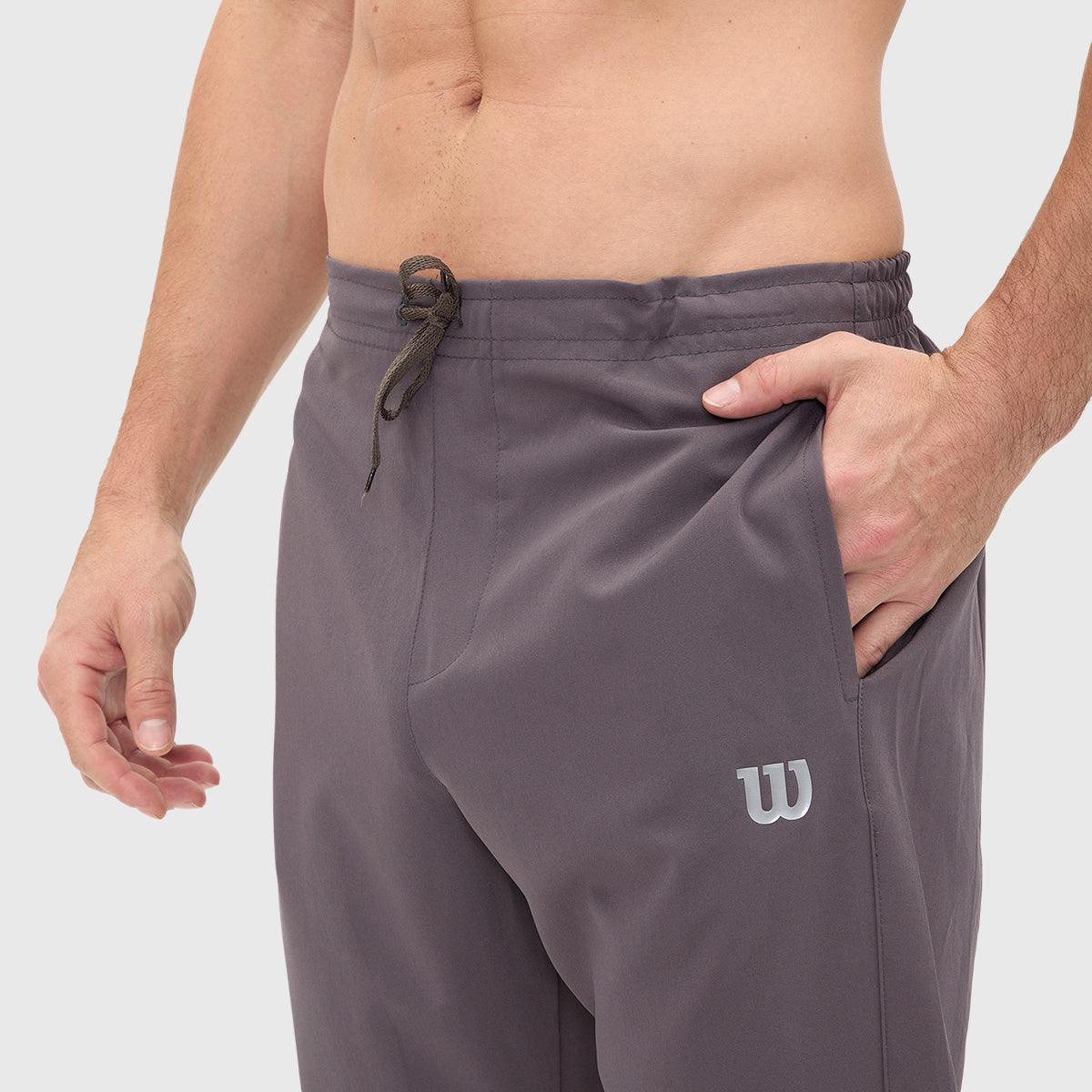 Pants Wilson Wetseal Deportivo  Flex Ligero Hombre - Sports Center