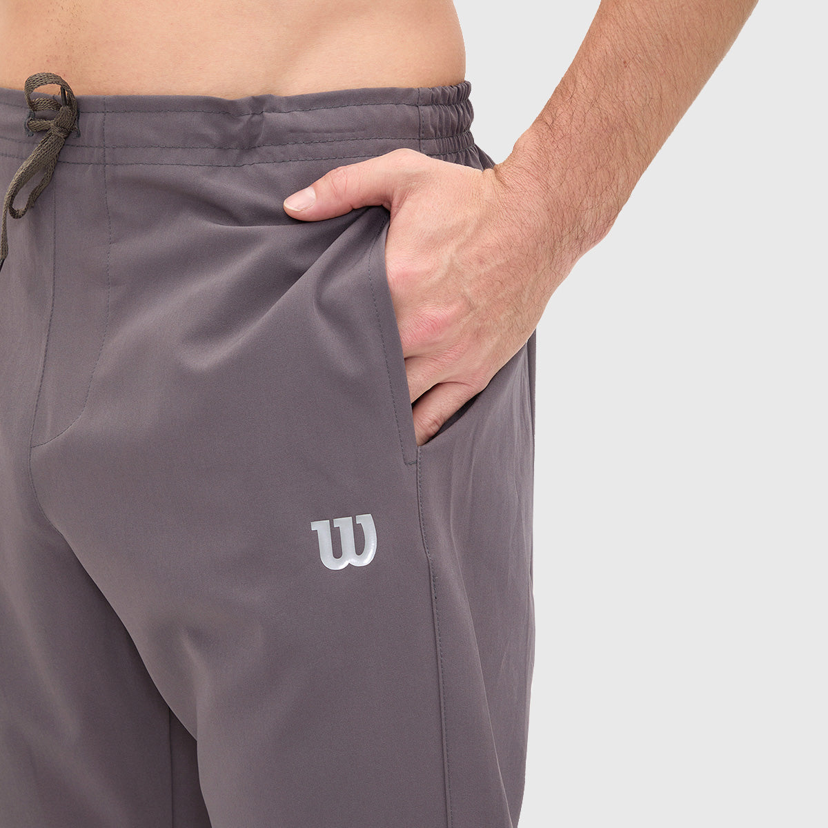 Pants Wilson Wetseal Deportivo  Flex Ligero Hombre - Sports Center