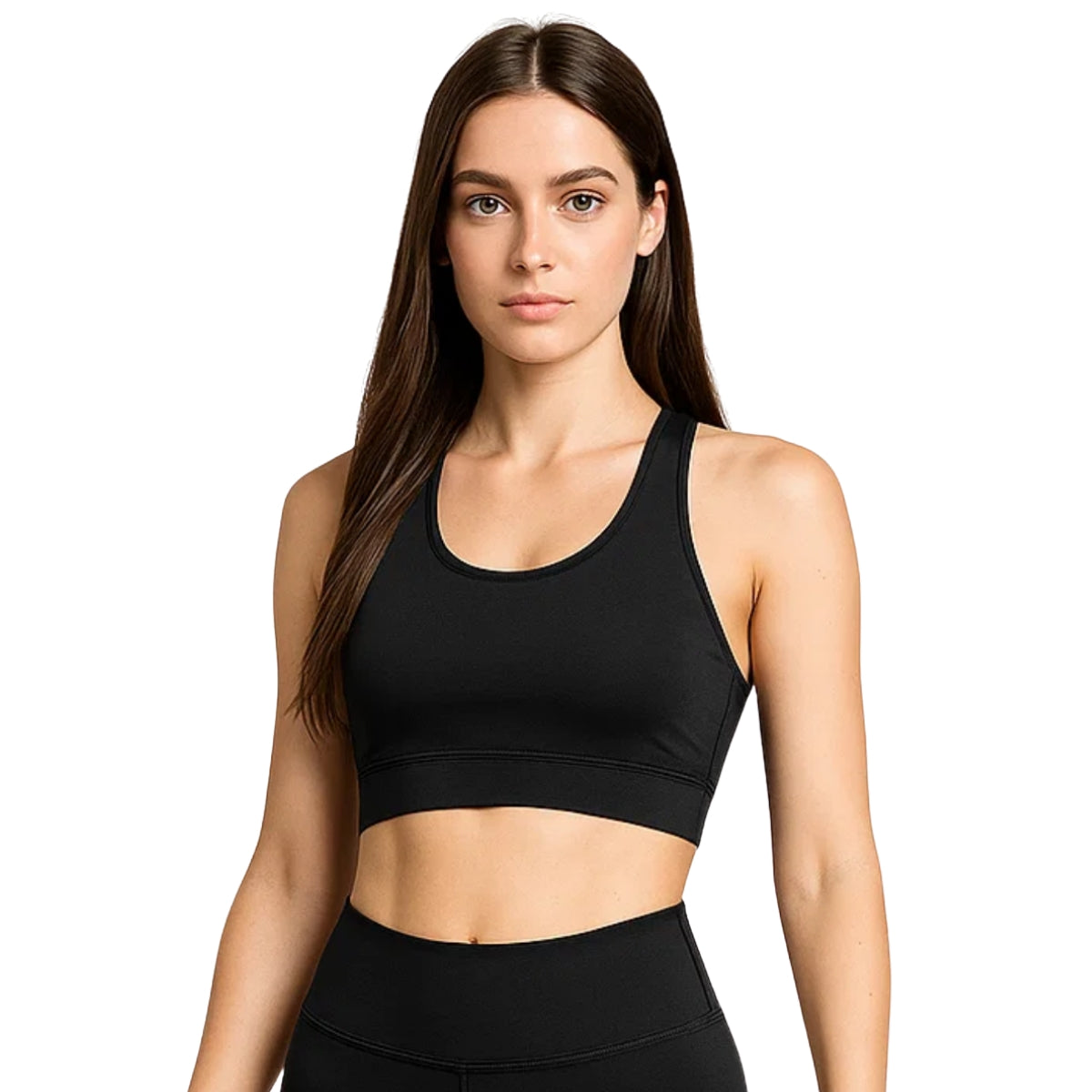 Top Wilson Flexible para Mujer - Sports Center