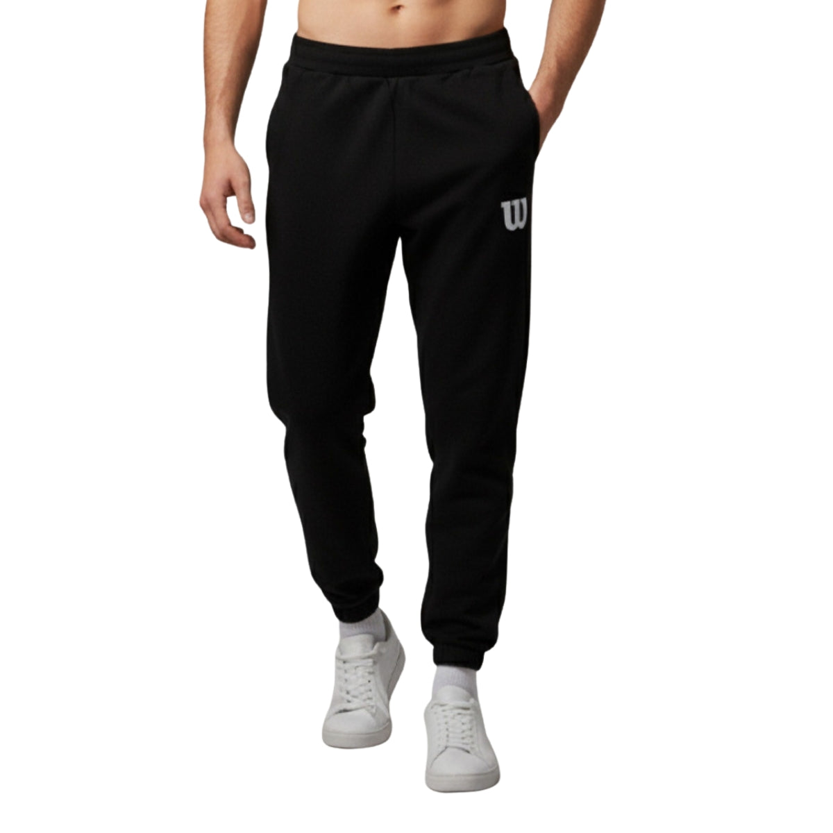 Jogger Wilson Felpa Suave Térmico - Sports Center