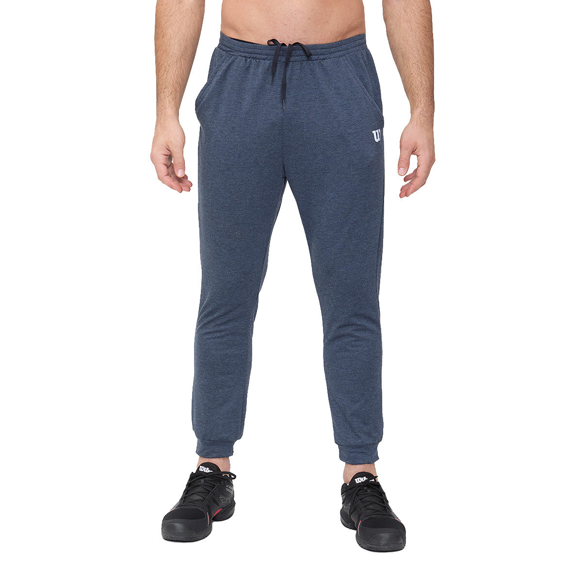 Jogger Deportivo Wilson Suave al Tacto para Hombre