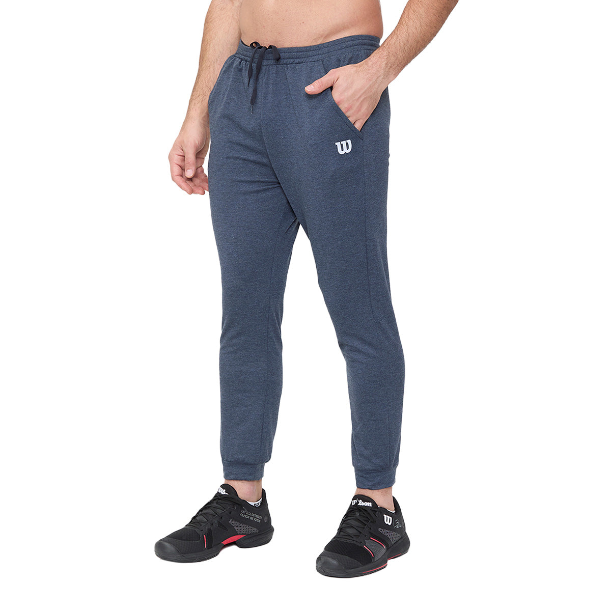 Jogger Deportivo Wilson Suave al Tacto para Hombre