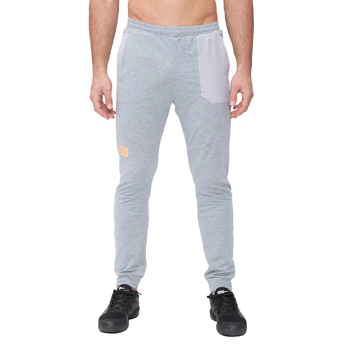 Jogger Deportivo Moda Wilson Suave al Tacto para Hombre