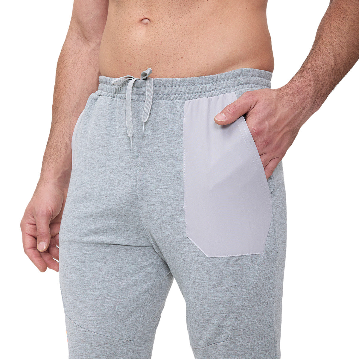 Jogger Deportivo Moda Wilson Suave al Tacto para Hombre