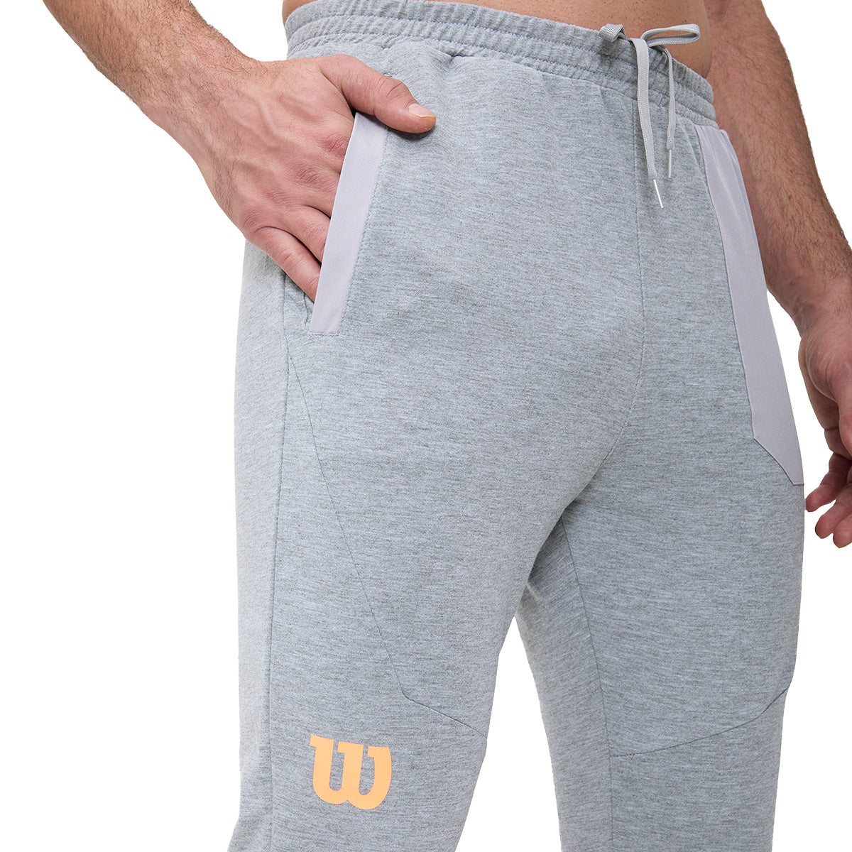 Jogger Deportivo Moda Wilson Suave al Tacto para Hombre
