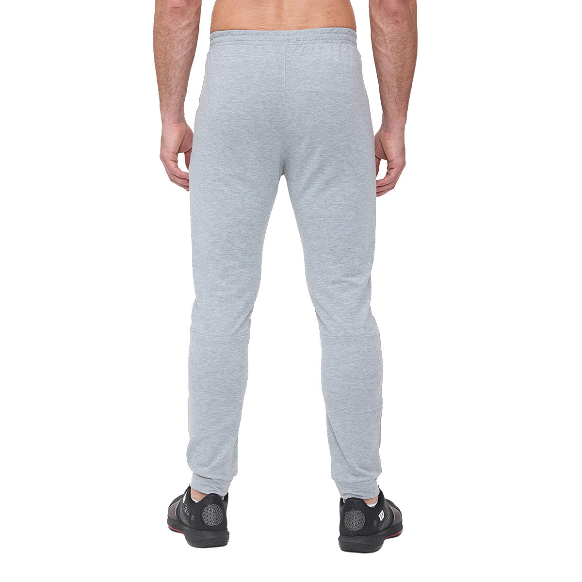 Jogger Deportivo Moda Wilson Suave al Tacto para Hombre