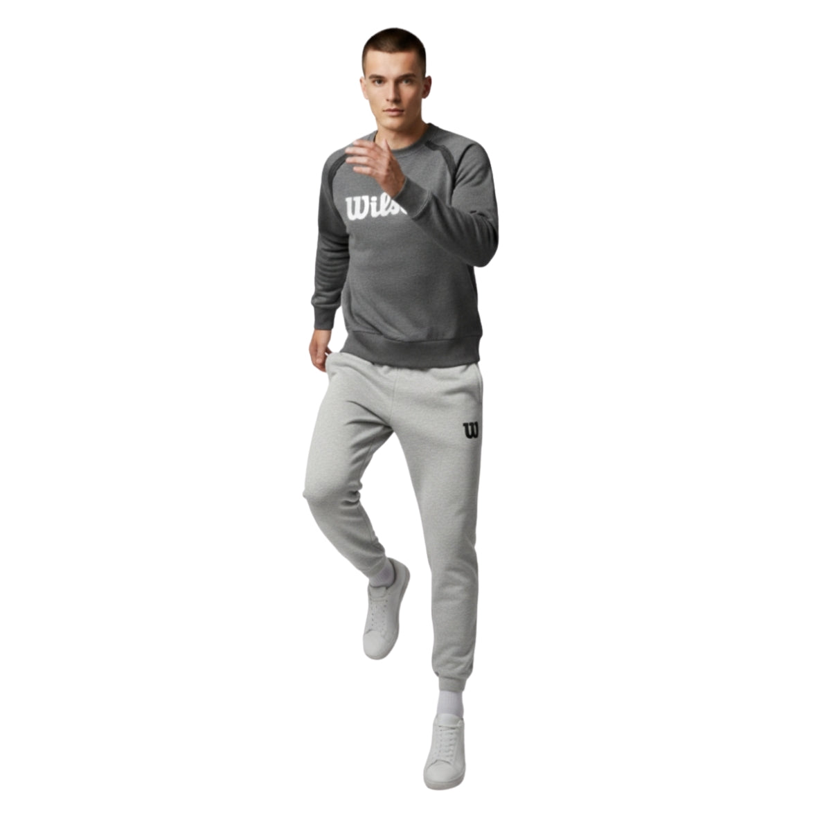 Jogger Wilson Felpa Suave Térmico - Sports Center