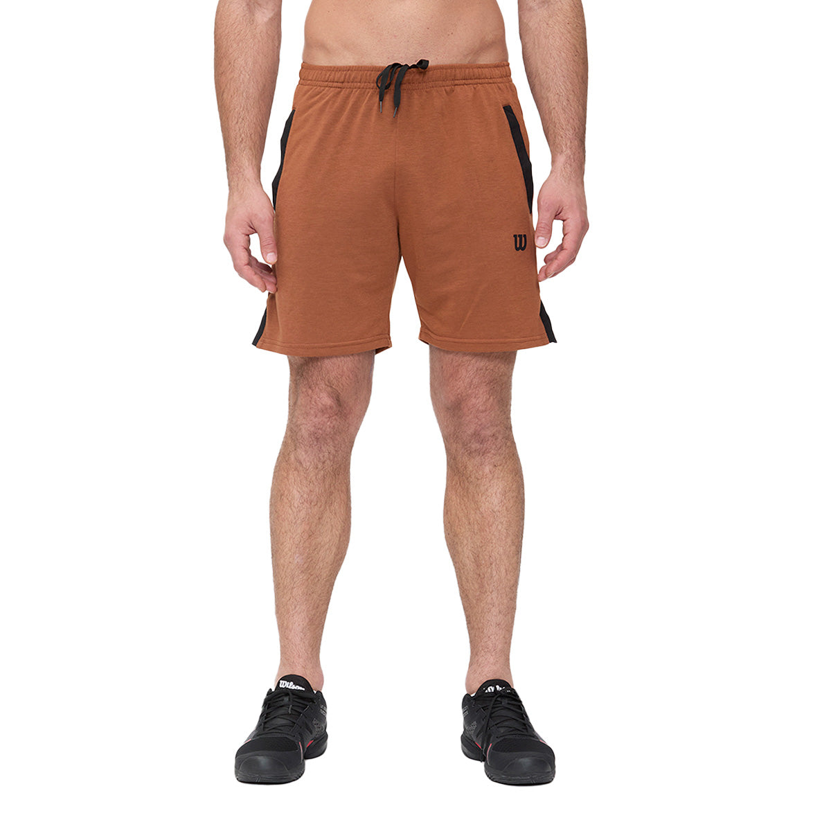 Short Wilson French Terry Ultra suave para Hombre