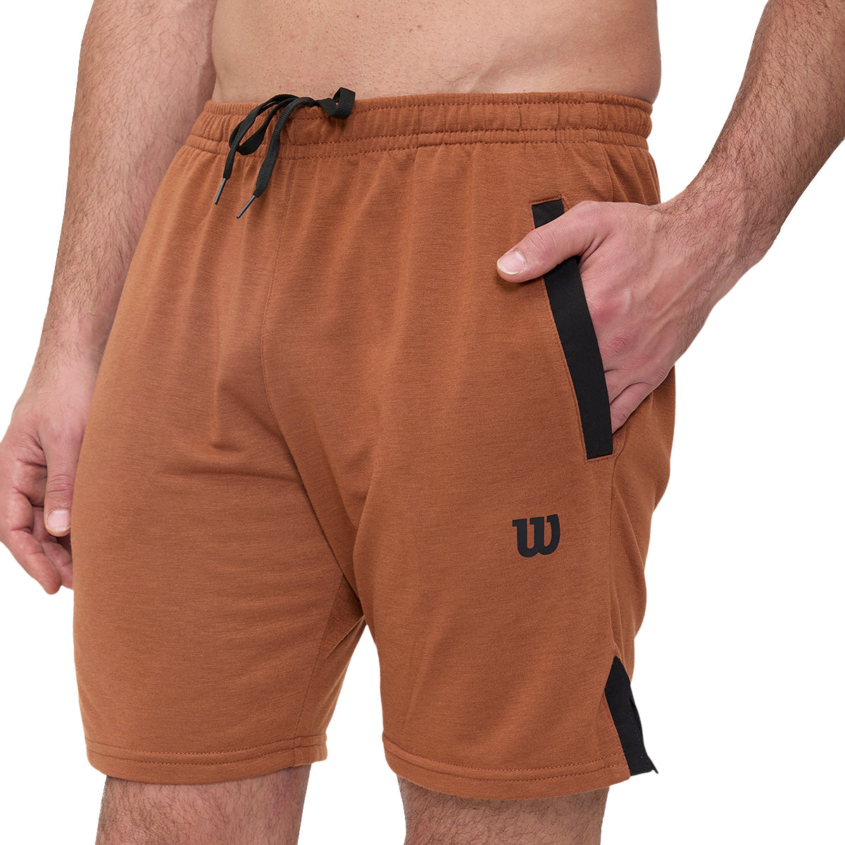 Short Wilson French Terry Ultra Suave Hombre