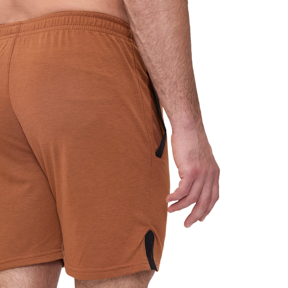 Short Wilson French Terry Ultra Suave Hombre