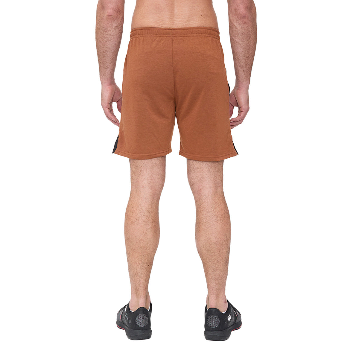 Short Wilson French Terry Ultra suave para Hombre