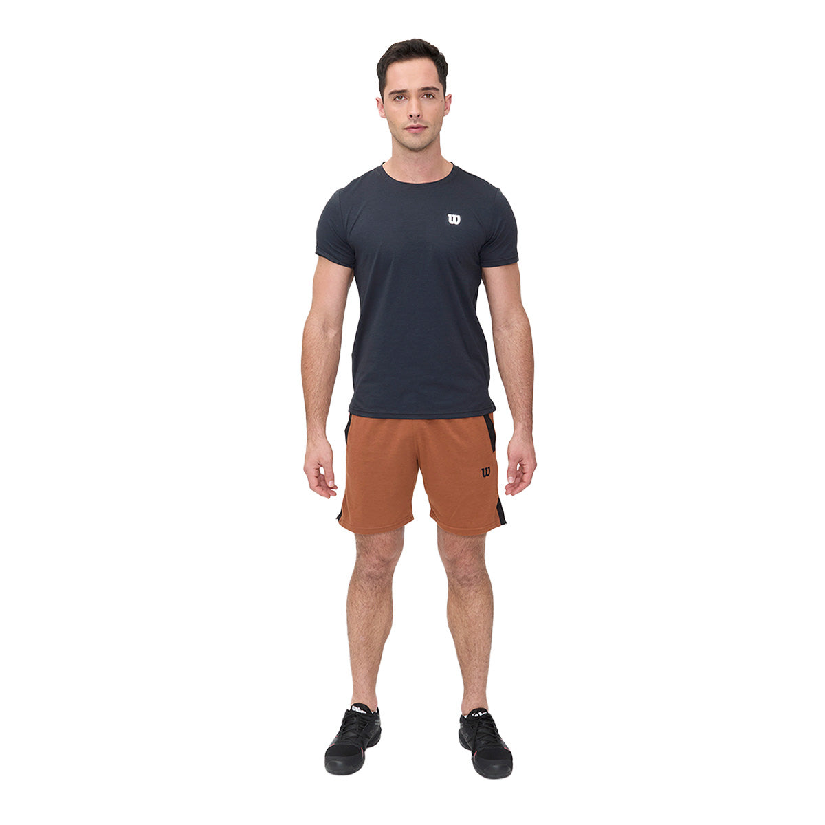 Short Wilson French Terry Ultra Suave Hombre