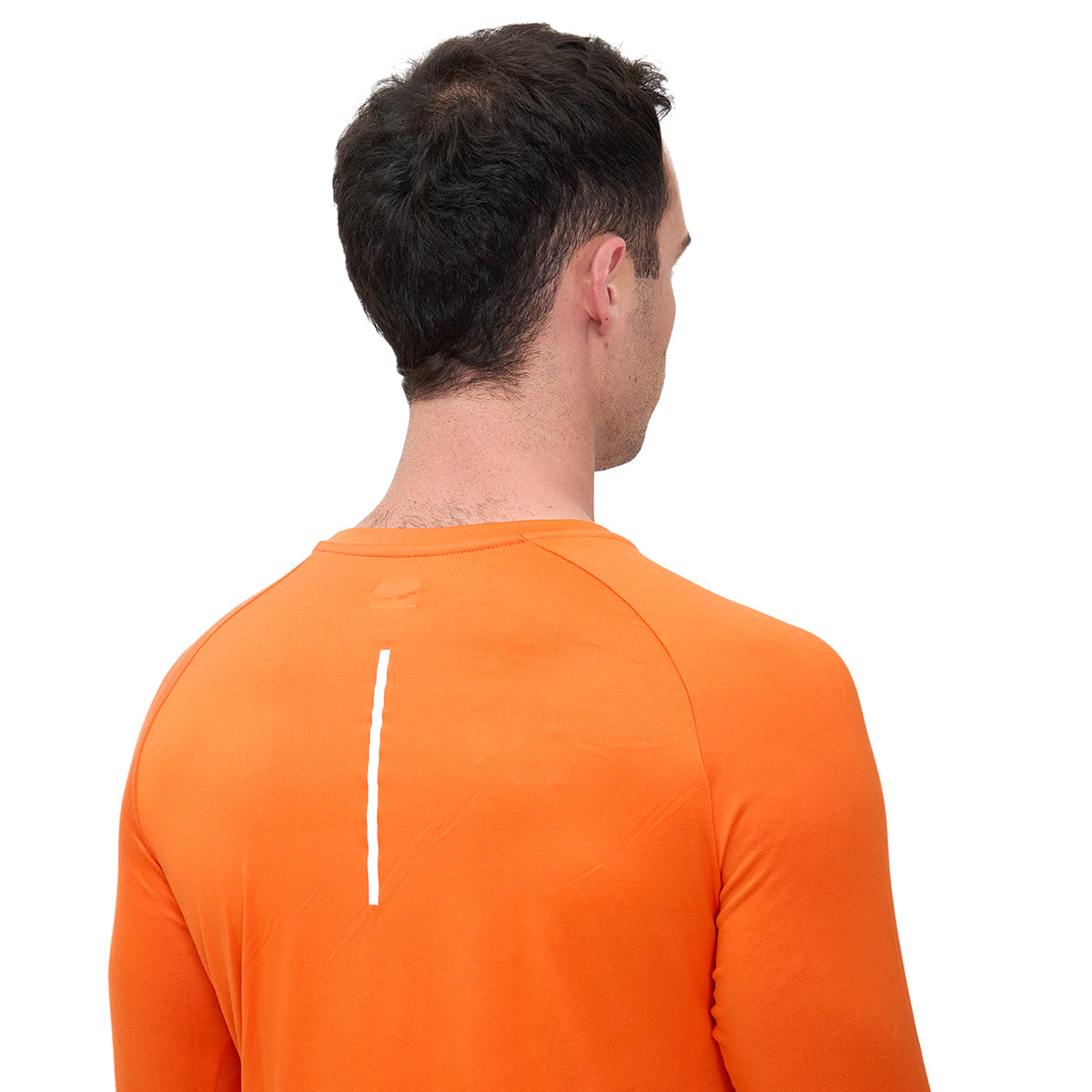 Playera Deportiva Wilson Manga larga Ultra Suave - Sports Center