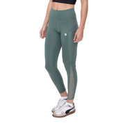 Legging Deportivo Wilson Tiro alto Ultra Flexible para mujer