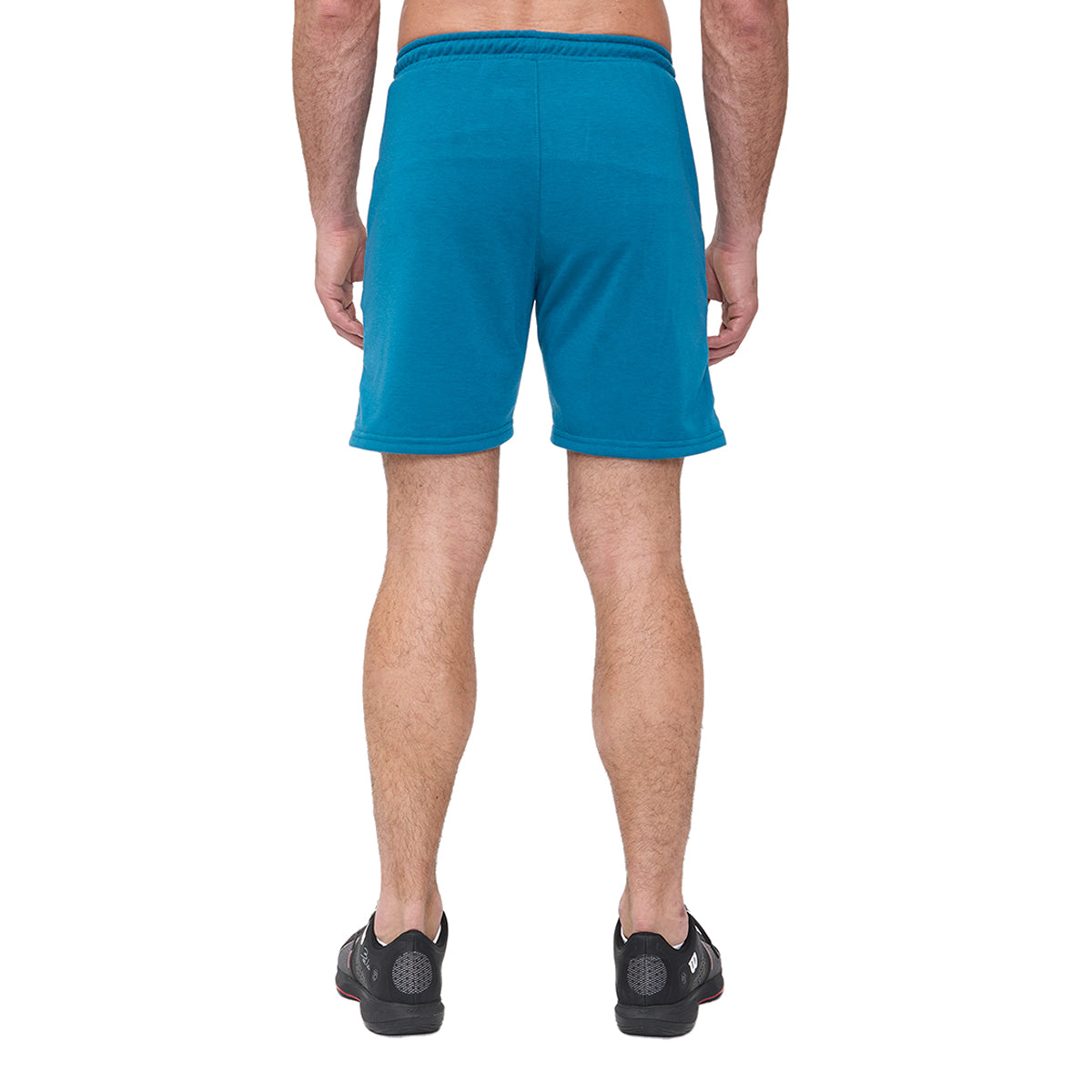 Short Wilson French Terry Ultra suave para Hombre