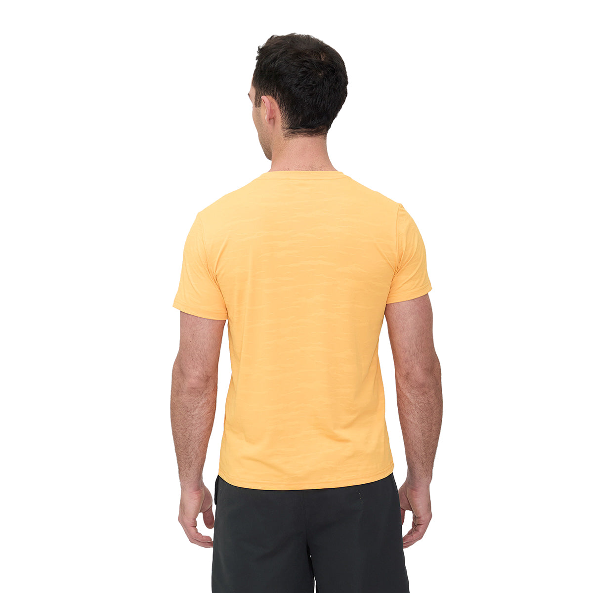 Playera Deportiva Wilson textura al tacto para Caballero