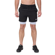 Short con Biker Deportivo Wilson Resistente para caballero - Sports Center